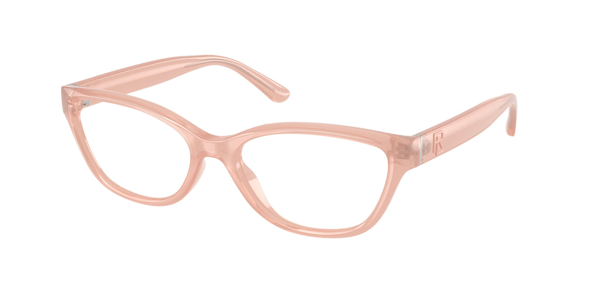 Ralph Lauren RL6254U Opal Pink Eyeglasses