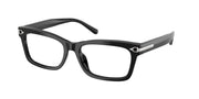 Ralph Lauren RL6255U Shiny Black Eyeglasses