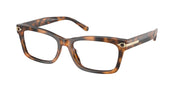 Ralph Lauren RL6255U Havana Eyeglasses