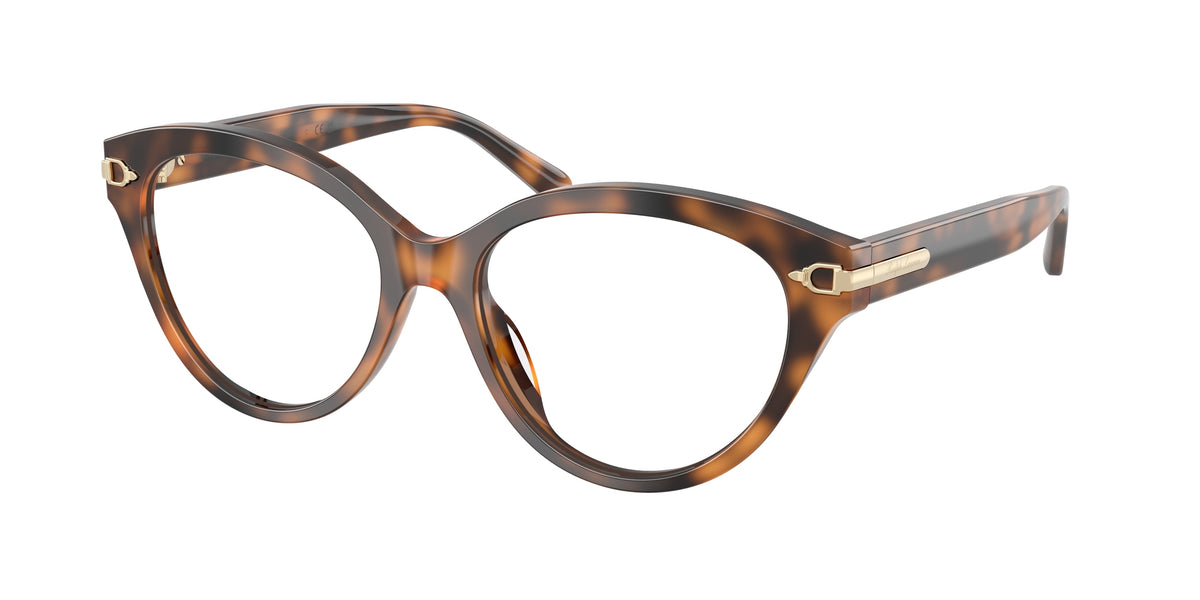 Ralph Lauren RL6256U Havana Eyeglasses