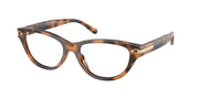 Ralph Lauren RL6257U Havana Eyeglasses