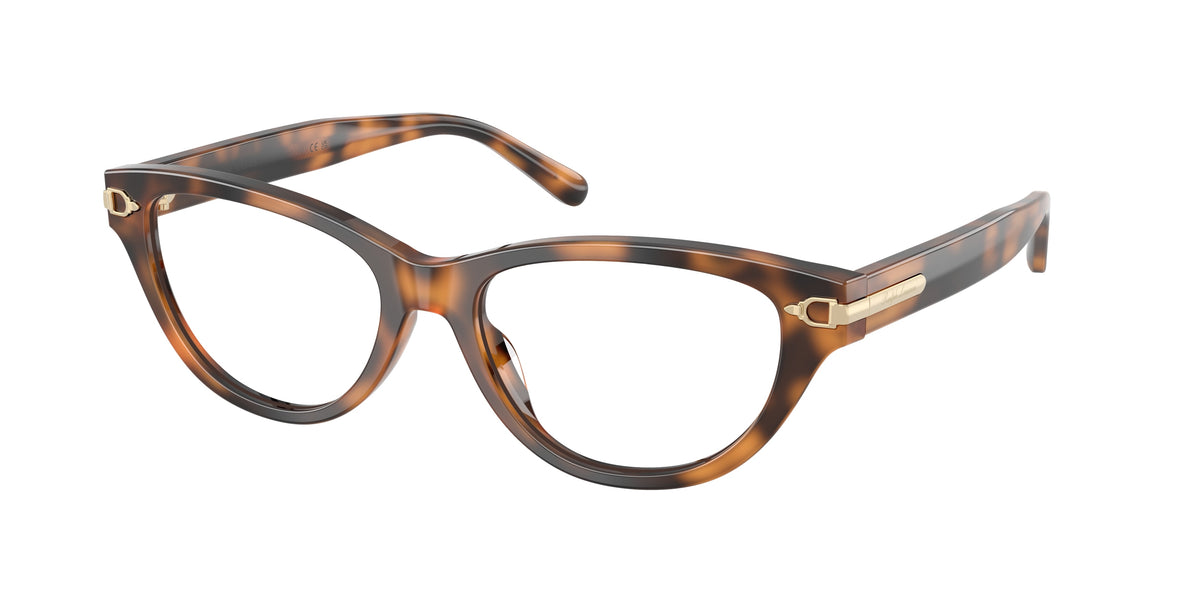Ralph Lauren RL6257U Havana Eyeglasses