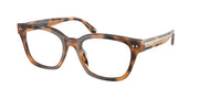 Ralph Lauren RL6258U Havana Eyeglasses