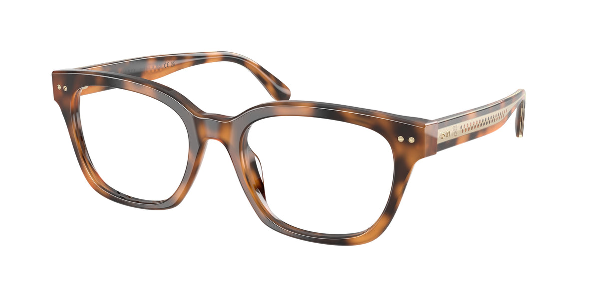 Ralph Lauren RL6258U Havana Eyeglasses