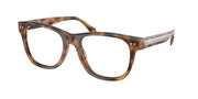 Ralph Lauren RL6260U Shiny Havana Eyeglasses
