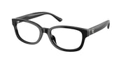Ralph Lauren RL6261U Shiny Black Eyeglasses