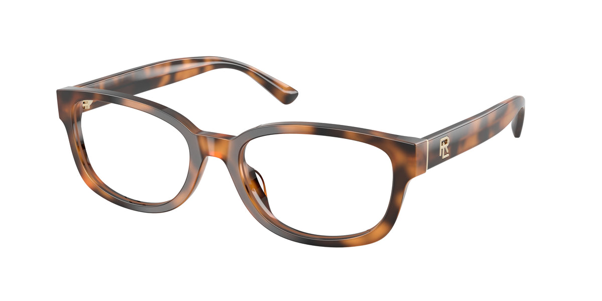 Ralph Lauren RL6261U Havana Eyeglasses