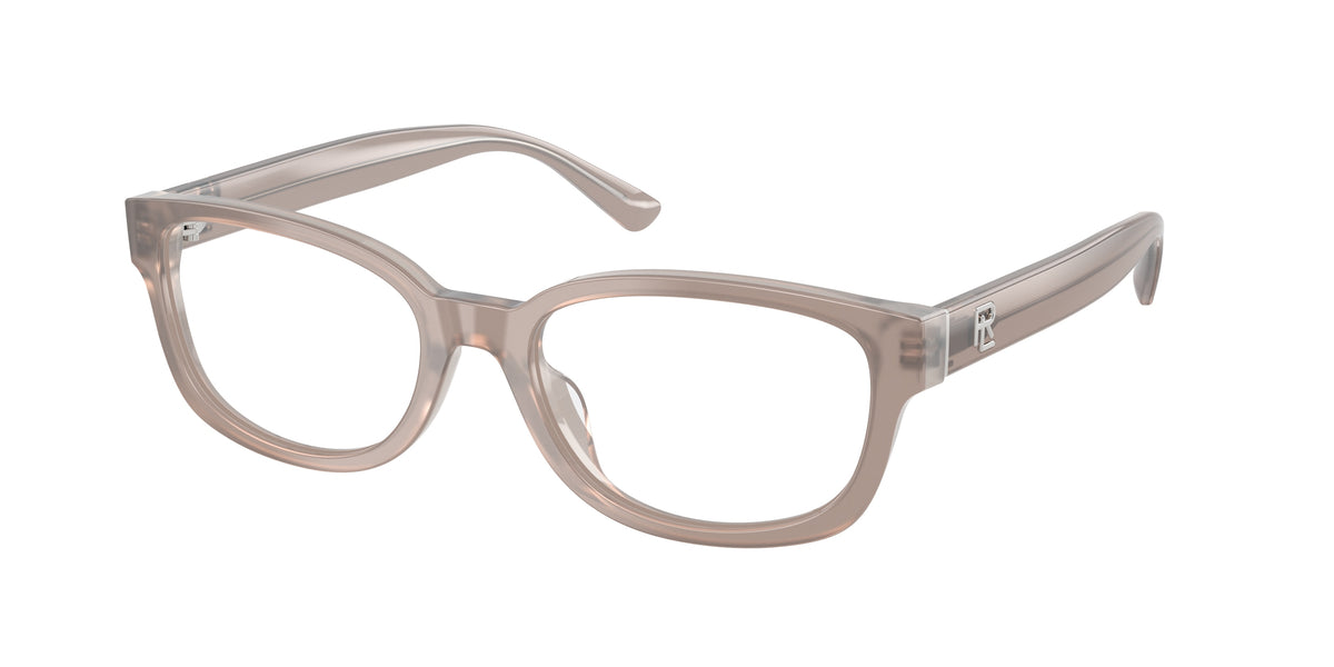 Ralph Lauren RL6261U Brown/Grey Eyeglasses