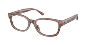 Ralph Lauren RL6261U Light Pink Tortoise Eyeglasses