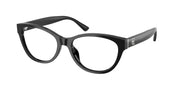Ralph Lauren RL6262U Shiny Black Eyeglasses