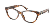 Ralph Lauren RL6262U Havana Eyeglasses
