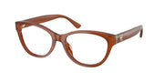 Ralph Lauren RL6262U Opal Brown Eyeglasses