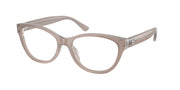 Ralph Lauren RL6262U Brown/Grey Eyeglasses