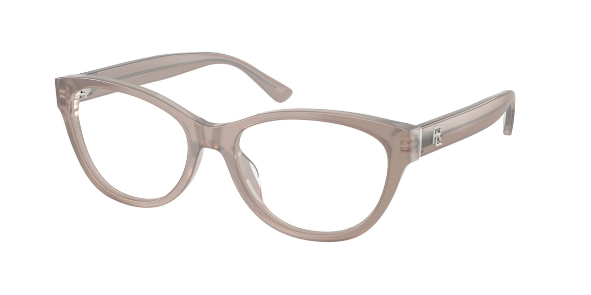 Ralph Lauren RL6262U Brown/Grey Eyeglasses
