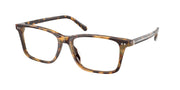 Ralph Lauren RL6264U Light Havana Eyeglasses