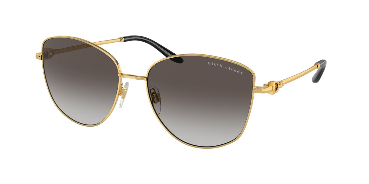Ralph Lauren RL7079 Gold Sunglasses