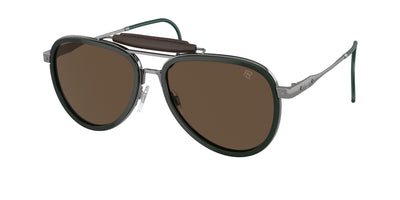 Ralph Lauren RL7080Q Sunglasses