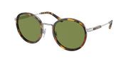 Ralph Lauren RL7081 Antique Havana Sunglasses