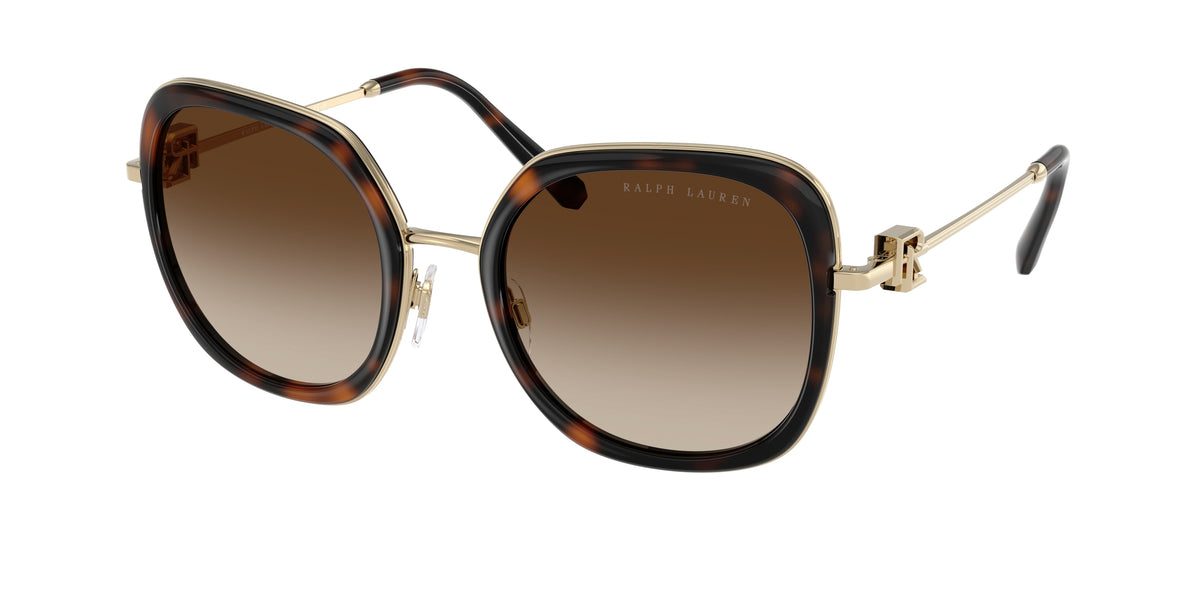 Ralph Lauren RL7088 Dark Havana Sunglasses