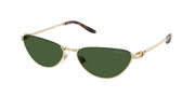 Ralph Lauren RL7095 Pale Gold Sunglasses