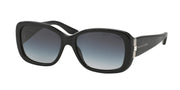 Ralph Lauren RL8127B Shiny Black Sunglasses