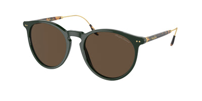 Ralph Lauren RL8181P Sunglasses
