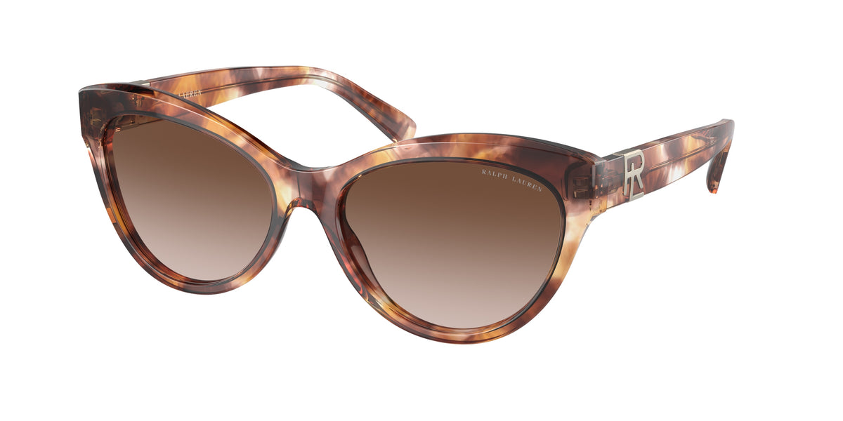 Ralph Lauren RL8213 Havana Sunglasses