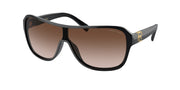 Ralph Lauren RL8214U Black Sunglasses