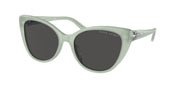 Ralph Lauren RL8215BU Opal Mint Sunglasses