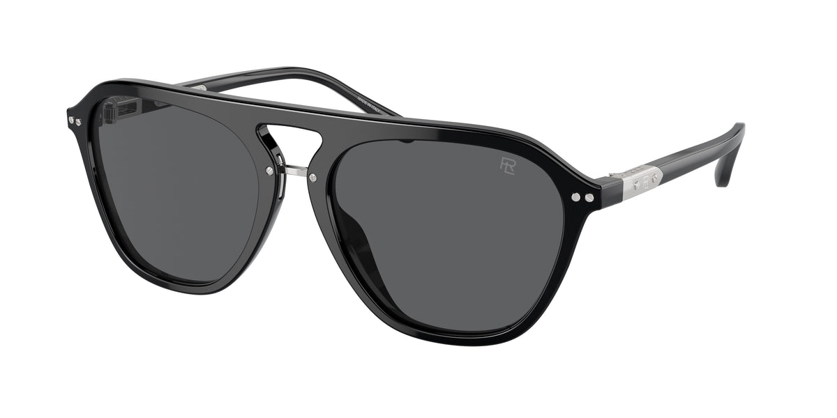 Ralph Lauren RL8219U Black Sunglasses