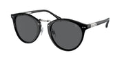 Ralph Lauren RL8223 Black Sunglasses