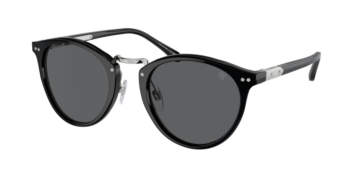 Ralph Lauren RL8223 Black Sunglasses