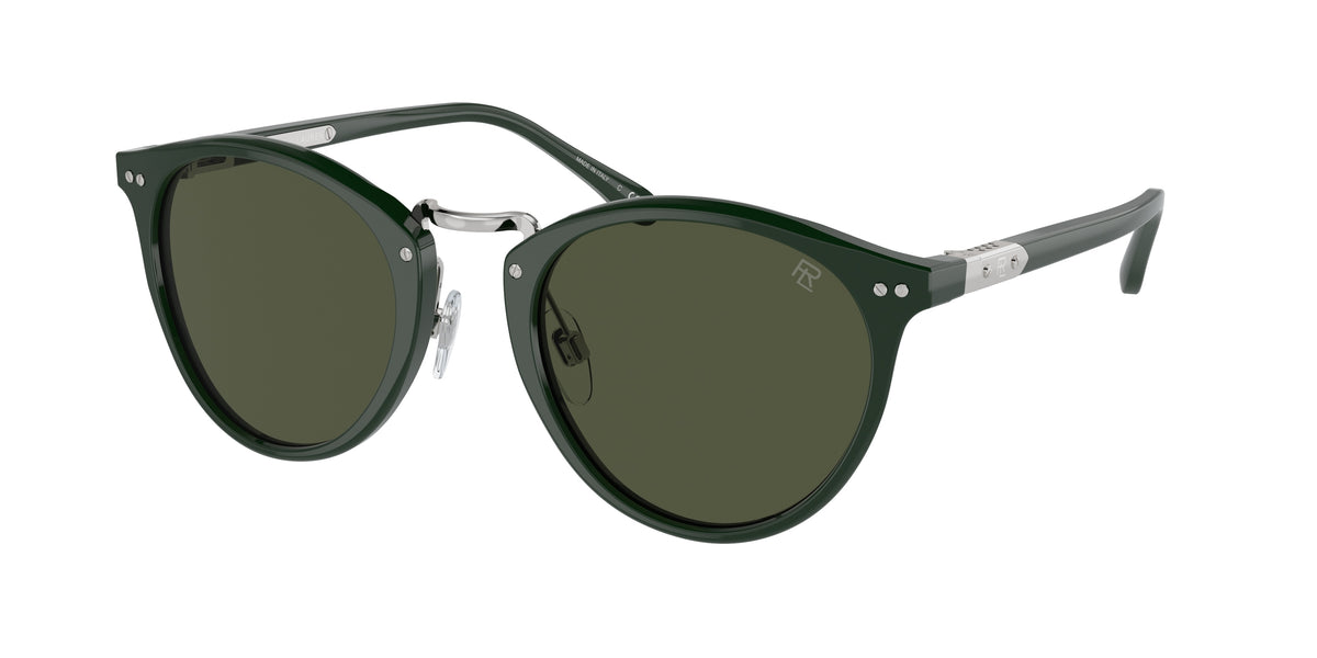 Ralph Lauren RL8223 Forest Green Sunglasses
