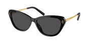 Ralph Lauren RL8224U Black Sunglasses