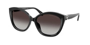 Ralph Lauren RL8225U Black Sunglasses