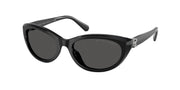 Ralph Lauren RL8226U Black Sunglasses