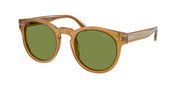 Ralph Lauren RL8229U Opal Honey Sunglasses