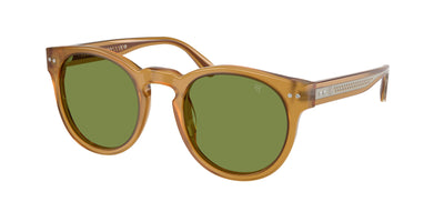 Ralph Lauren RL8229U Sunglasses