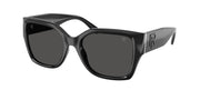 Ralph Lauren RL8230U Black Sunglasses