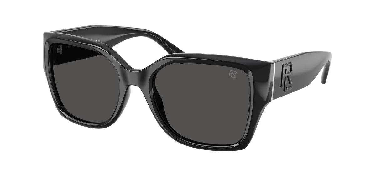 Ralph Lauren RL8230U Black Sunglasses