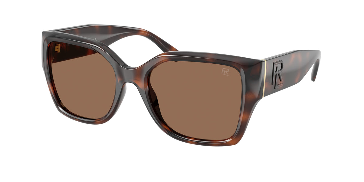 Ralph Lauren RL8230U Light Havana Sunglasses
