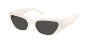 Ralph Lauren RL8231U Opal Blush Sunglasses