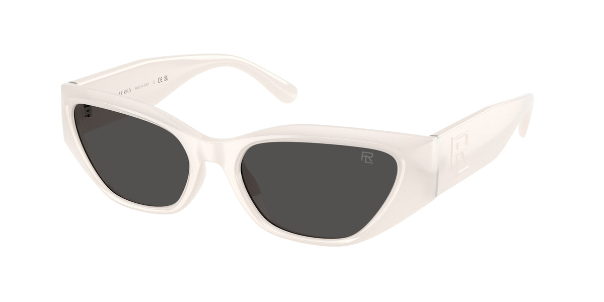 Ralph Lauren RL8231U Opal Blush Sunglasses