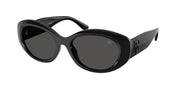 Ralph Lauren RL8232U Black Sunglasses
