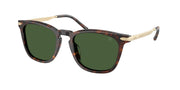 Ralph Lauren RL8233U Dark Havana Sunglasses