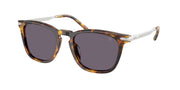 Ralph Lauren RL8233U Antique Havana Sunglasses