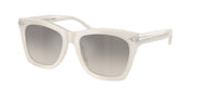 Ralph Lauren RL8235U Opaline Milky Sunglasses