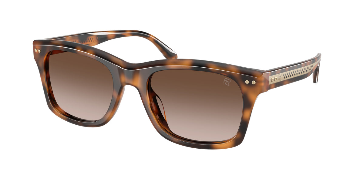 Ralph Lauren RL8237U Havana Sunglasses