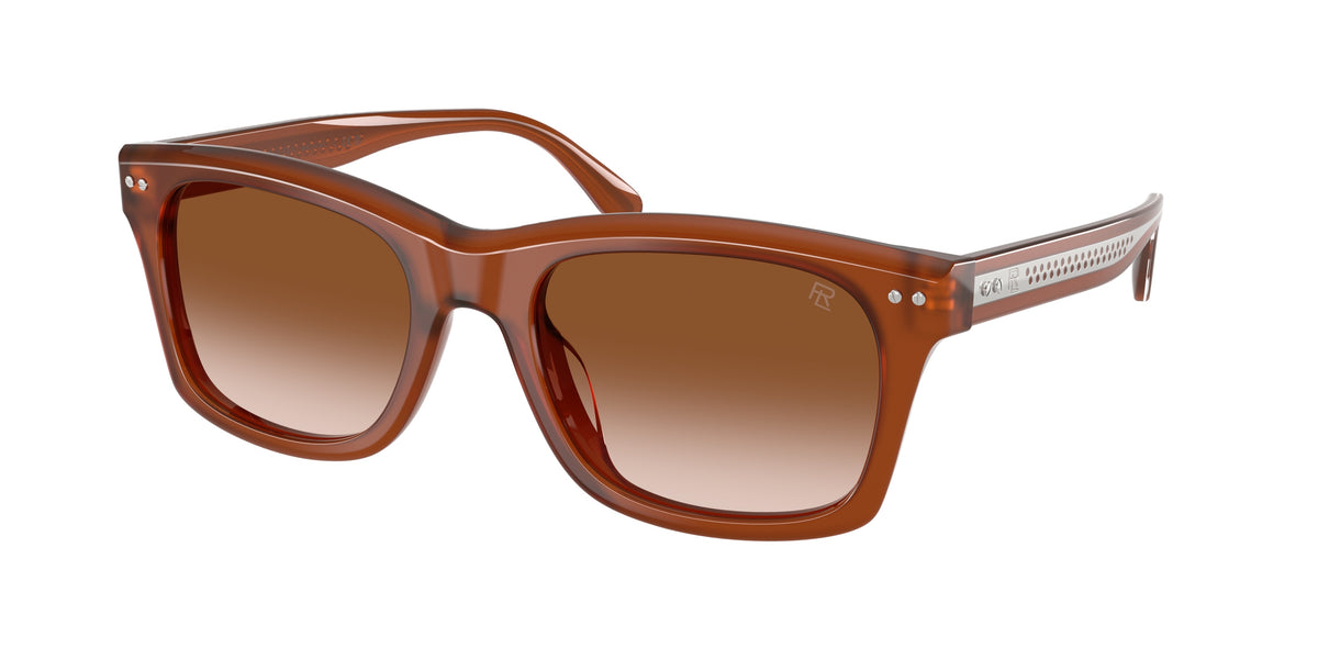 Ralph Lauren RL8237U Opal Brown Bio Sunglasses