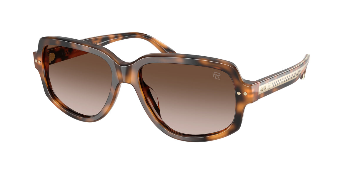 Ralph Lauren RL8238U Havana Sunglasses
